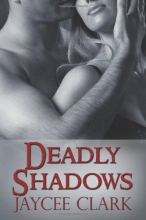 Cover art for Deadly Shadows