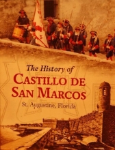 Cover art for The History of Castillo De San Marcos