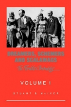 Cover art for Dreamers, Schemers and Scalawags (Florida Chronicles)