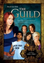 Cover art for The Guild: Seasons 1 & 2