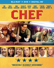 Cover art for Chef 