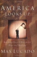 Cover art for America Looks Up