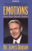 Cover art for Emotions: Can You Trust Them