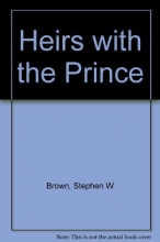 Cover art for Heirs with the Prince