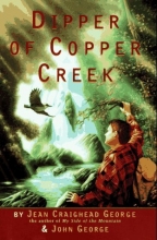 Cover art for Dipper of Copper Creek
