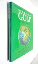 Cover art for The New World Atlas of Golf