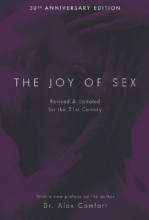 Cover art for The Joy of Sex