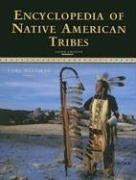 Cover art for Encyclopedia of Native American Tribes (Facts on File Library of American History)