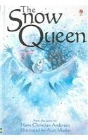Cover art for The Snow Queen (Young Reading Gift Books)