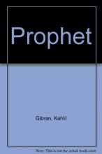 Cover art for Prophet