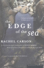 Cover art for The Edge of the Sea