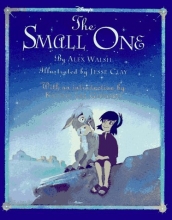 Cover art for The Small One