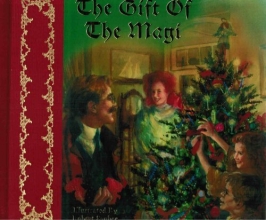 Cover art for The Season To Share - The Gift of The Magi