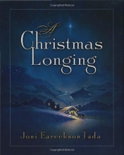 Cover art for A Christmas Longing