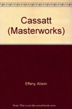 Cover art for Masterworks: Cassatt