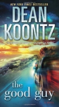 Cover art for The Good Guy: A Novel