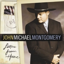 Cover art for Letters From Home