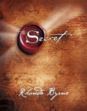 Cover art for The Secret