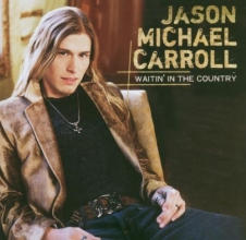 Cover art for Waitin in the Country 