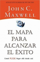 Cover art for El Mapa para Alcanzar el Exito (Spanish Edition)