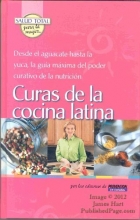 Cover art for Curas de la Cocina Latina