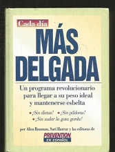 Cover art for Mas Delgada: Un Programa / Fat to Firm at Any Age (Spanish Edition)