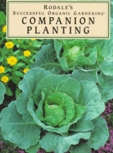 Cover art for Companion Planting (Rodale's Successful Organic Gardening)