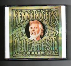 Cover art for 25 Greatest Hits