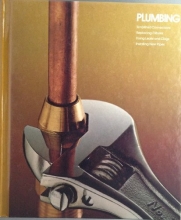 Cover art for Plumbing (Time-Life: Home Repair and Improvement)
