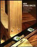 Cover art for New Living Spaces (Time-Life: Home Repair and Improvement)