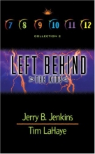 Cover art for Left Behind: The Kids: Collection 2: Volumes 7-12