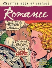 Cover art for The Little Book of Vintage Romance