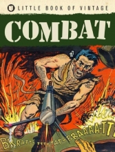Cover art for The Little Book of Vintage Combat