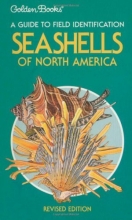 Cover art for Seashells of North America: A Guide to Field Identification