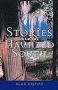 Cover art for Stories from the Haunted South