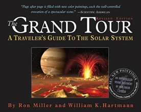 Cover art for The Grand Tour: A Traveler's Guide to the Solar System