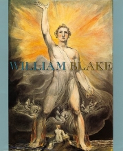 Cover art for William Blake