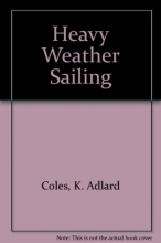 Cover art for Heavy Weather Sailing