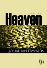 Cover art for Heaven: a World of Love (Pocket Puritan Series)
