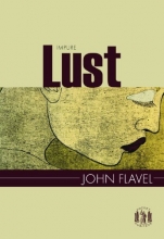 Cover art for Impure Lust (Pocket Puritan Series) (The Pocket Puritan Series)