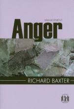 Cover art for Anger Management (Pocket Puritans)