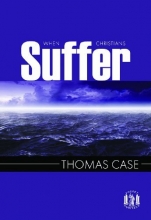 Cover art for When Christians Suffer (Pocket Puritan)