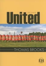 Cover art for United We Stand (Pocket Puritan)