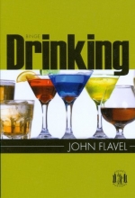 Cover art for Binge Drinking (Pocket Puritan)