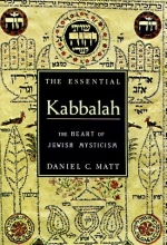 Cover art for The Essential Kabbalah: The Heart of Jewish Mysticism