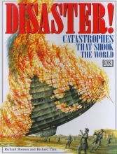 Cover art for Disaster! Catastrophes That Shook the World