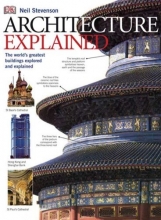 Cover art for Architecture Explained (Annotated Guides)