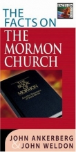 Cover art for The Facts on the Mormon Church (The Facts On Series)