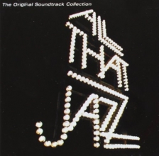 Cover art for All That Jazz (1979 Film)