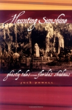 Cover art for Haunting Sunshine